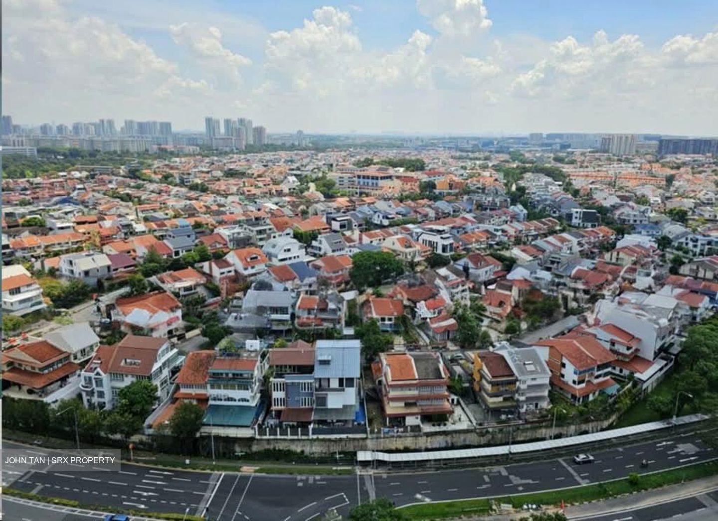 Lorong Chuan (D19), Condominium #554138161